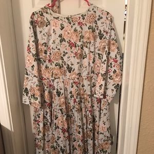 Dainty Jewells Dress